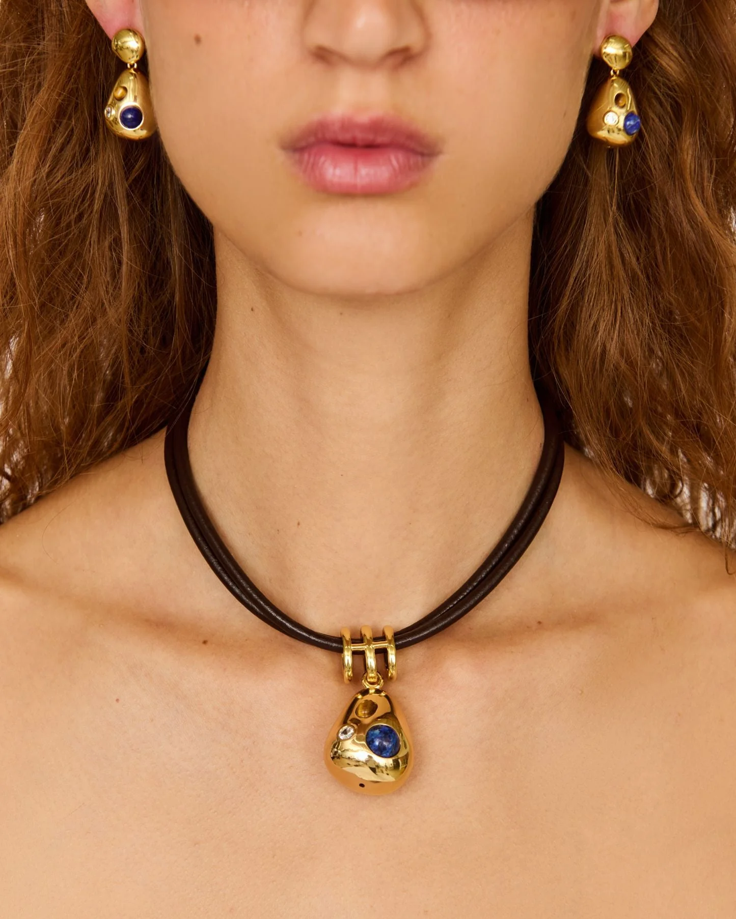 Analu Earrings - Image 4