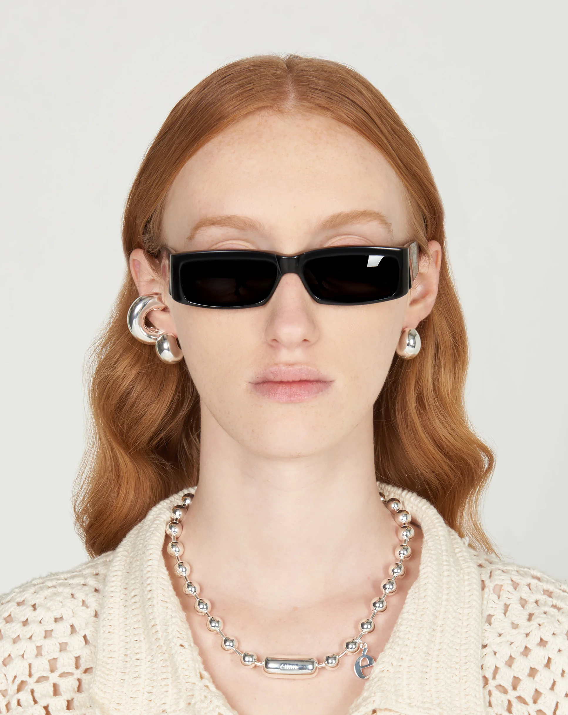 Benjie Earrings - Image 4