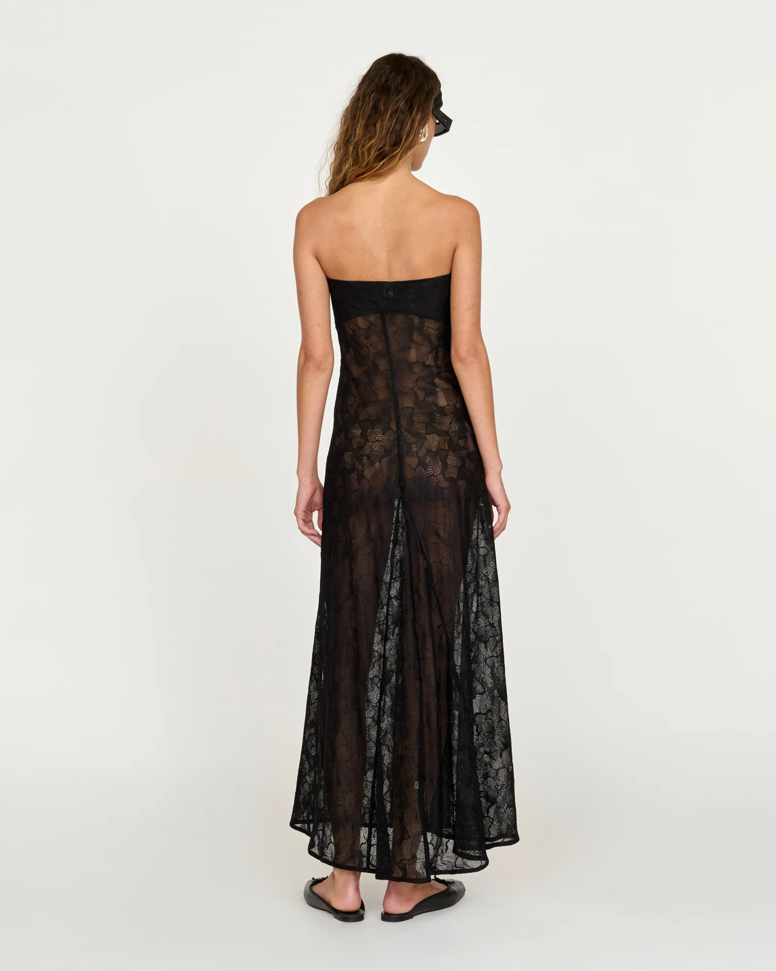 Bianxa Dress - Image 3