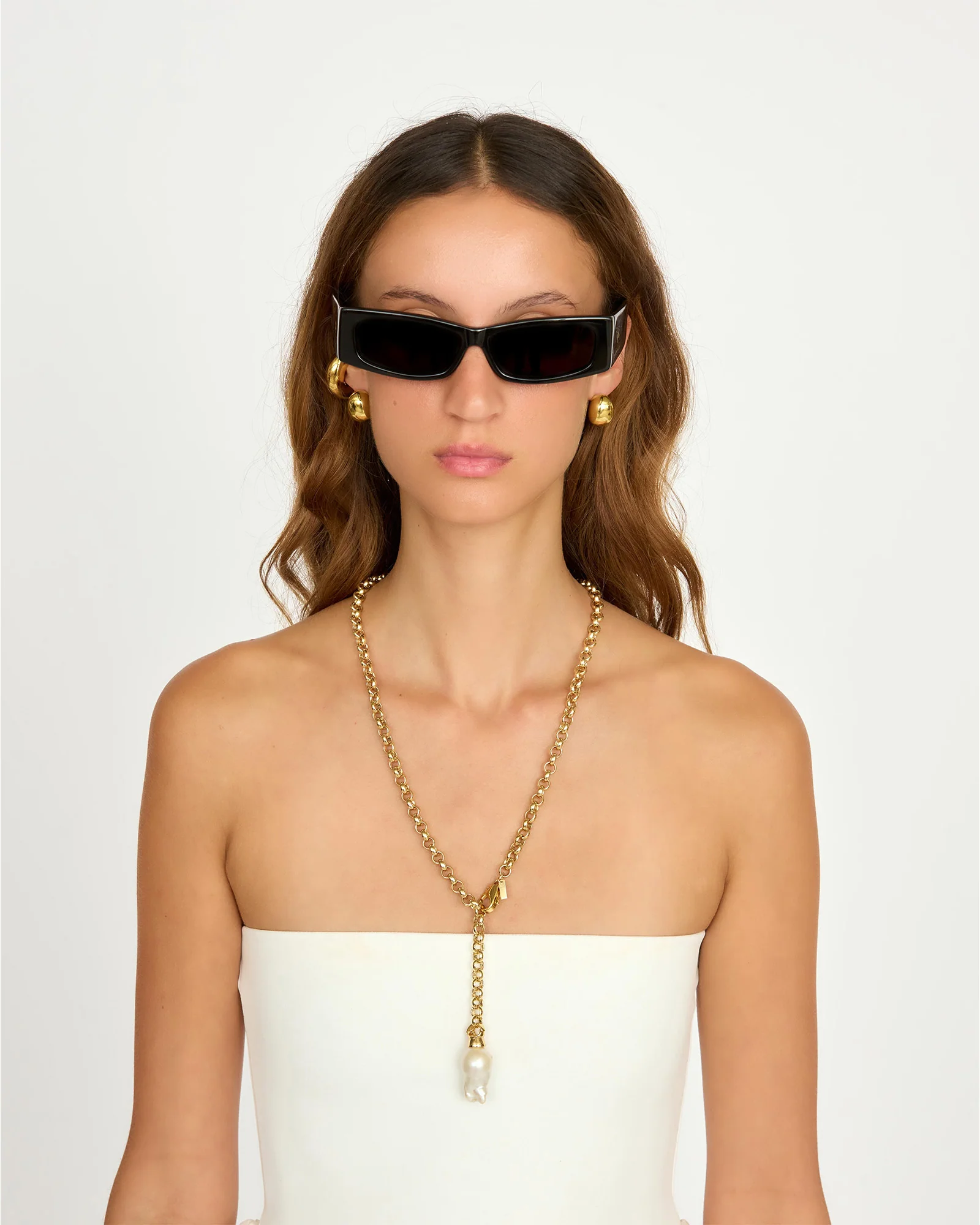 Carmela Necklace - Image 3