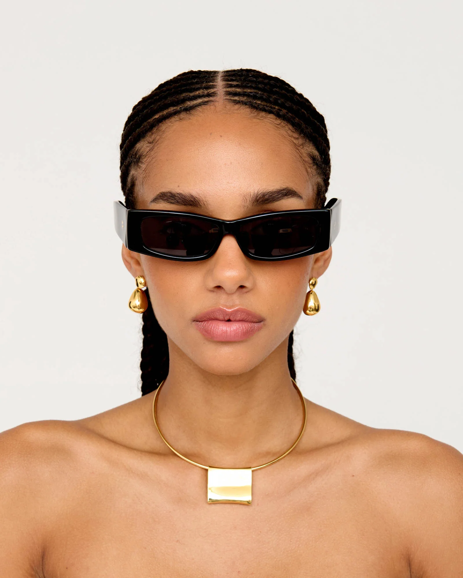Carre Necklace - Image 2