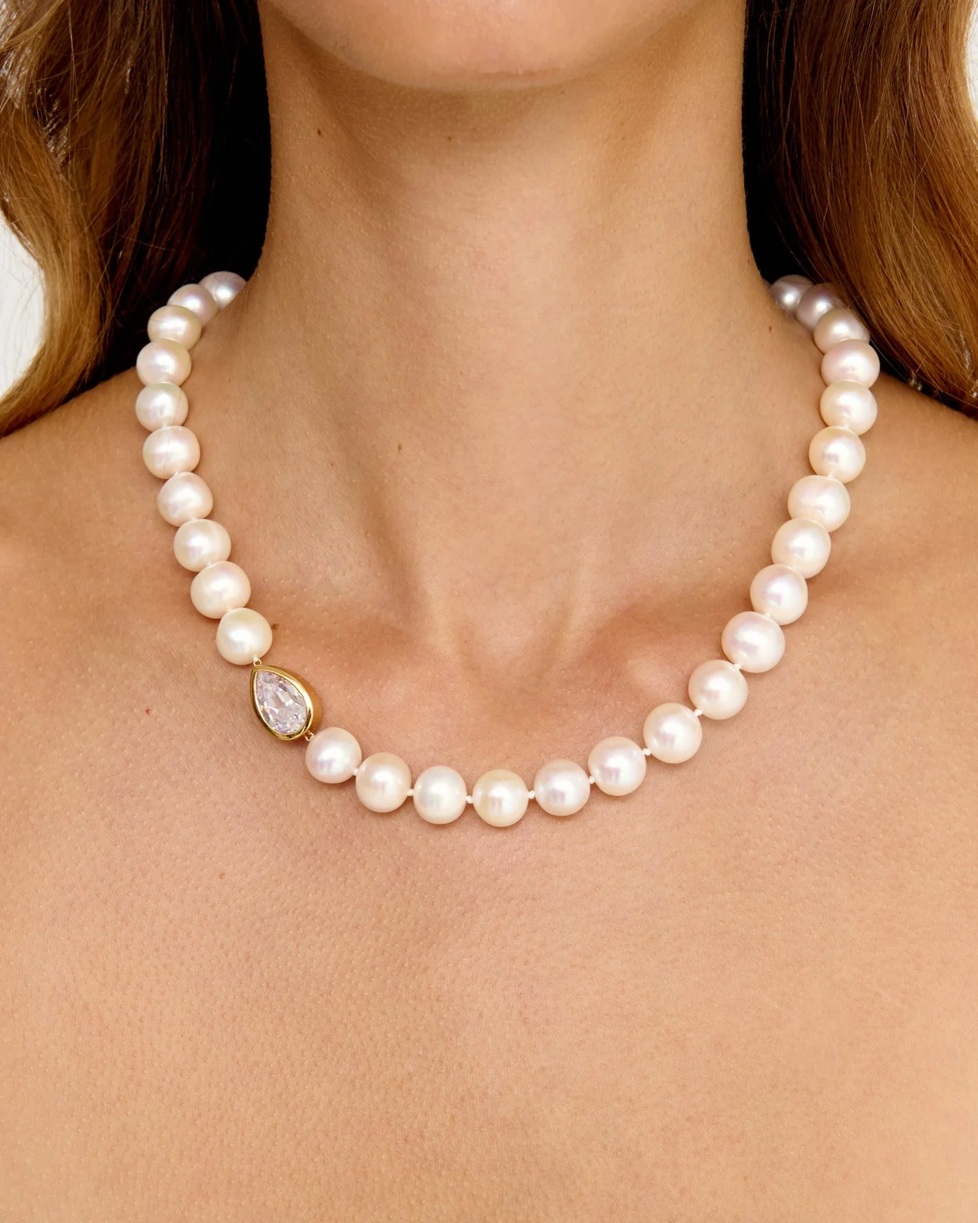 Ceu Necklace - Image 2