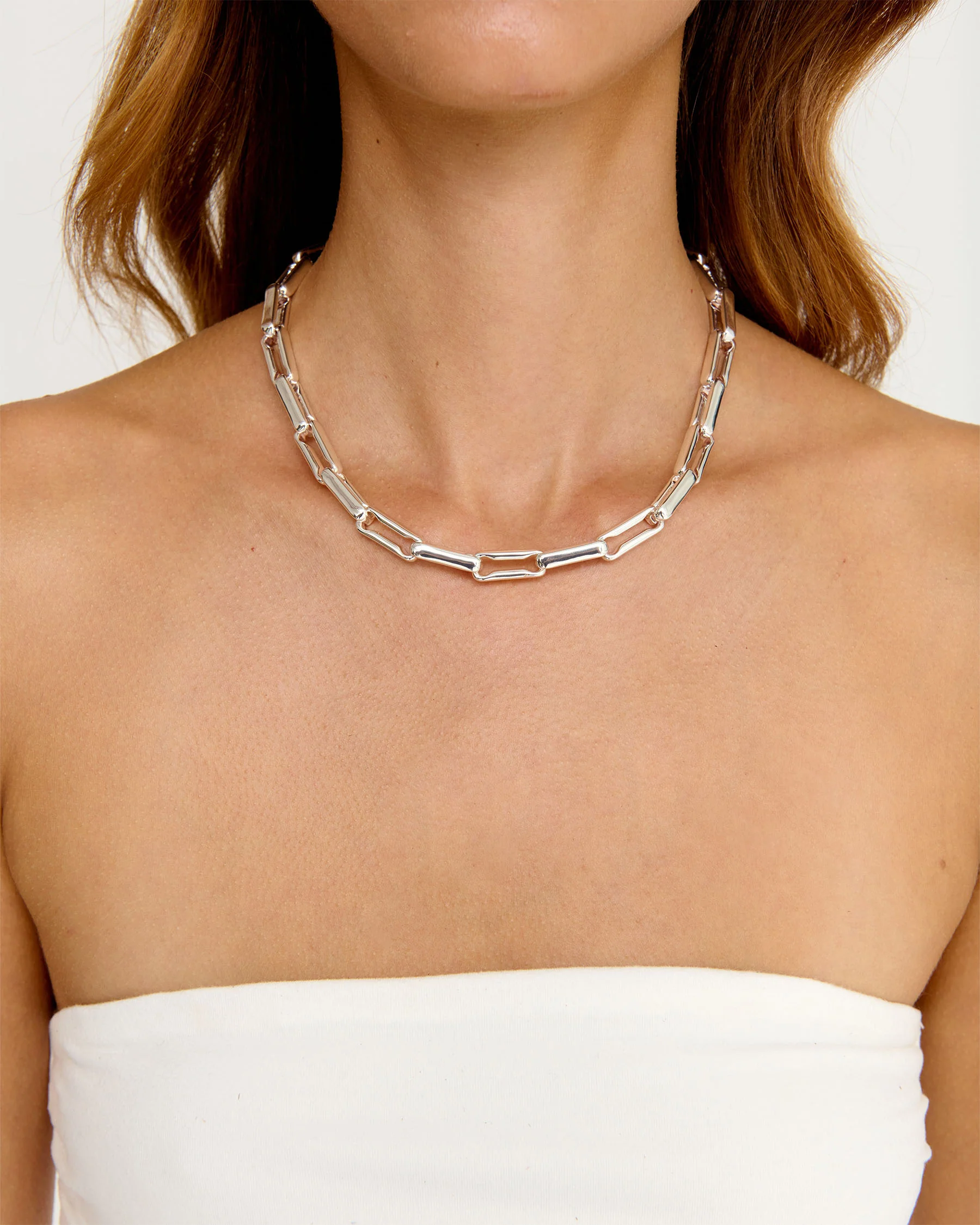 Claire Necklace - Image 4