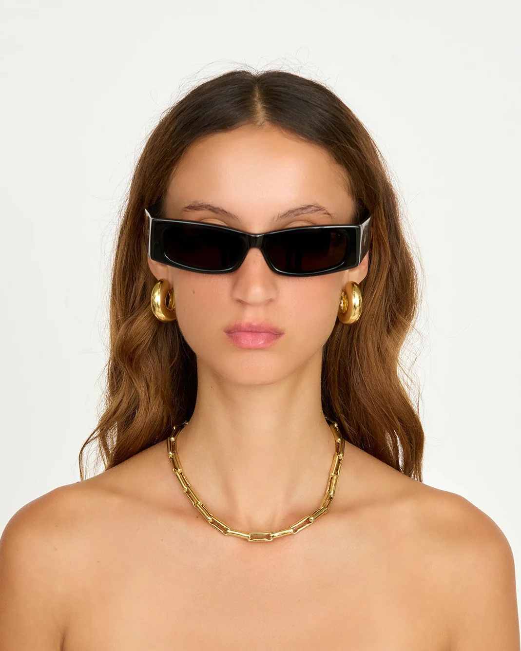 Claire Necklace - Image 3