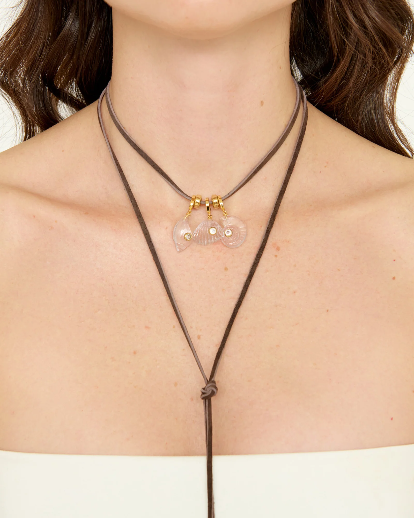 Conchi Wrap - Image 2