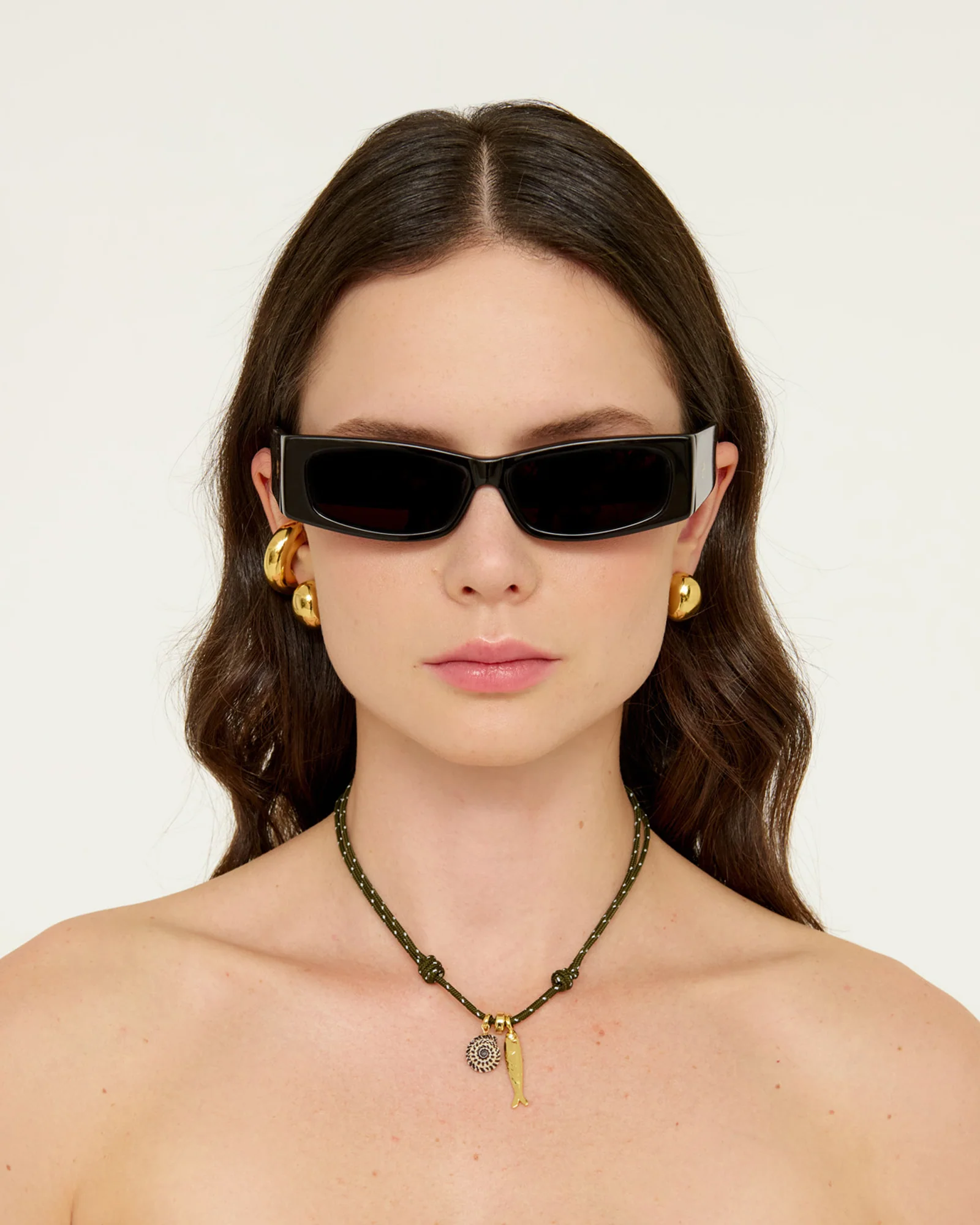 Corvo Necklace - Image 3
