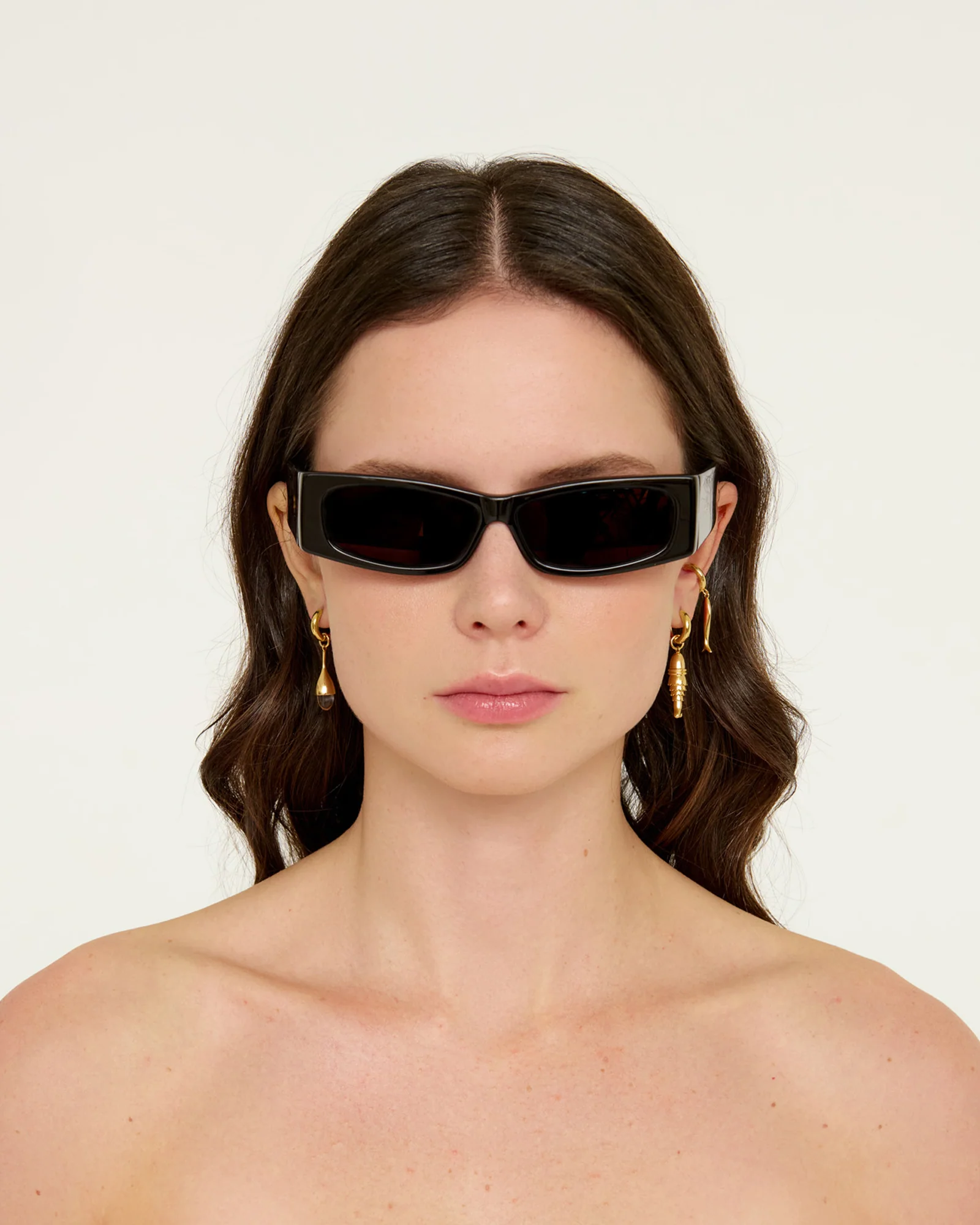 Sardine Ear Cuff - Image 4