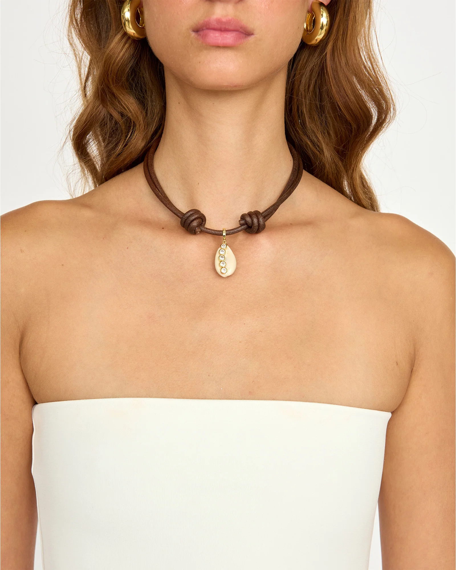 Cove Necklace - Image 3