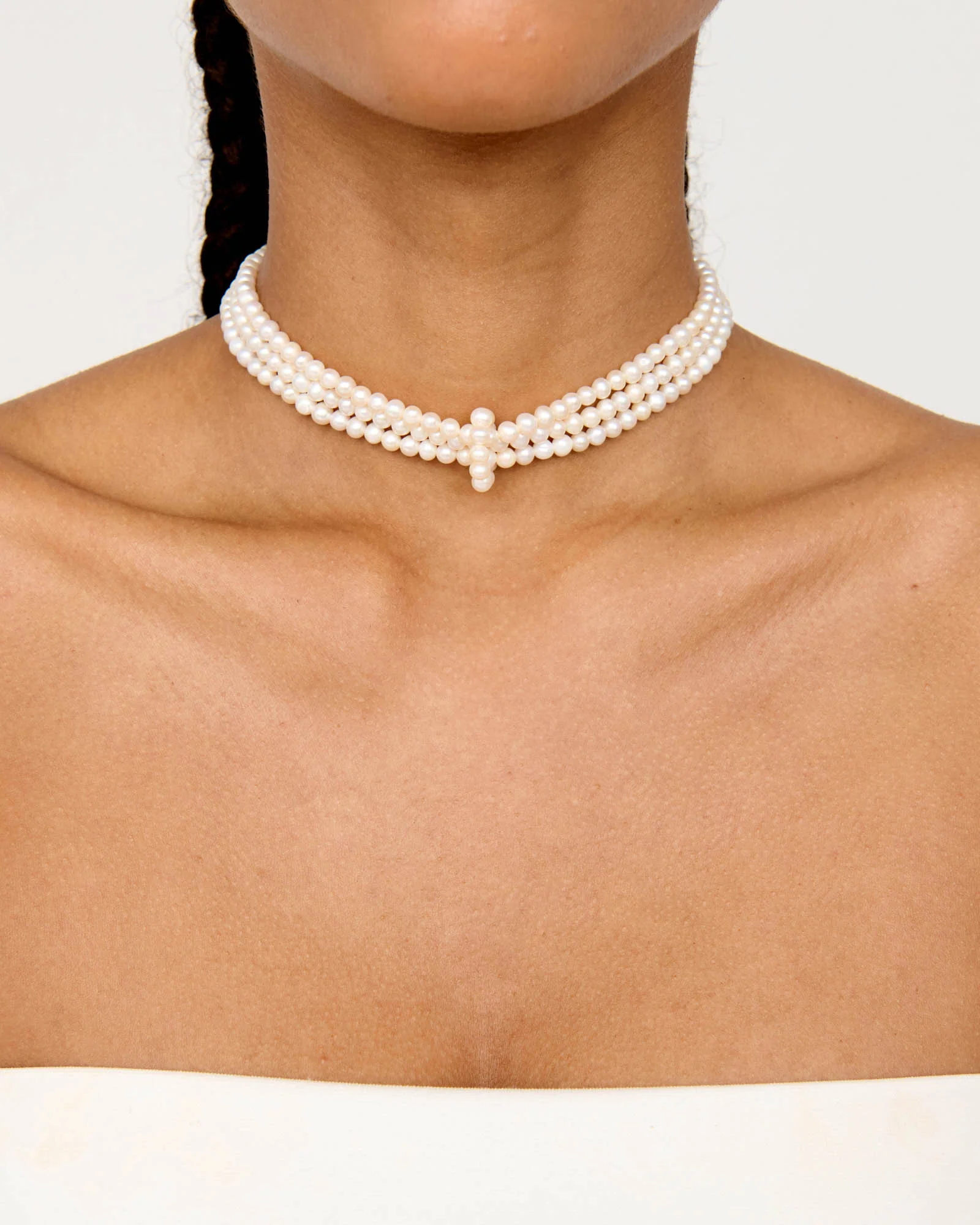 Dalia Necklace - Image 2