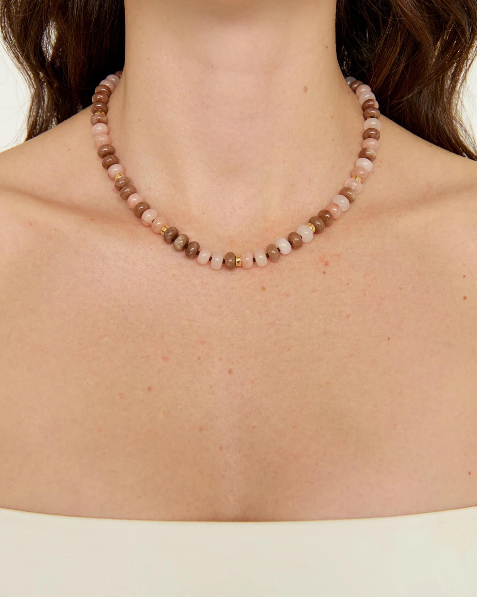 Diero Necklace - Image 3