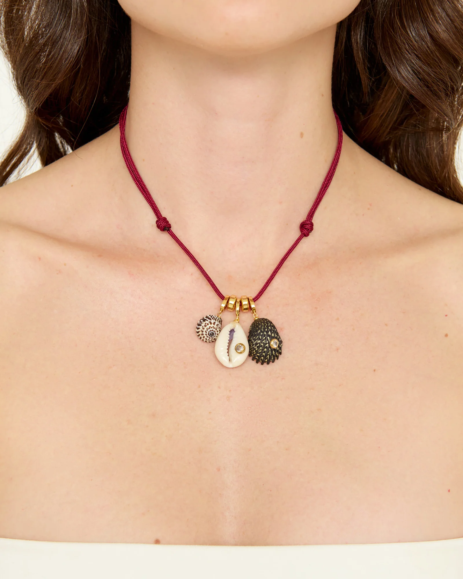 Drift Necklace - Image 4