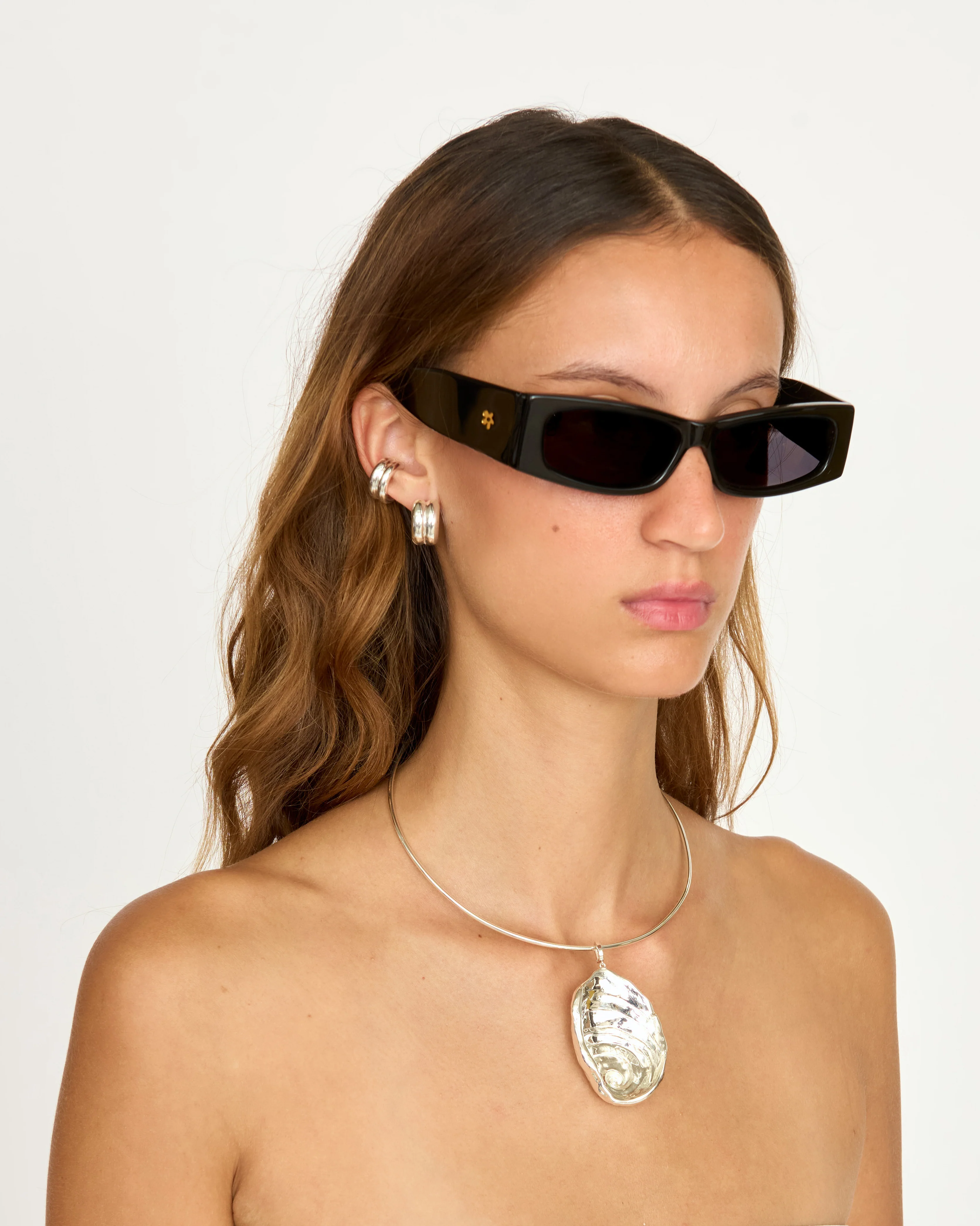 Fossil Necklace - Image 3
