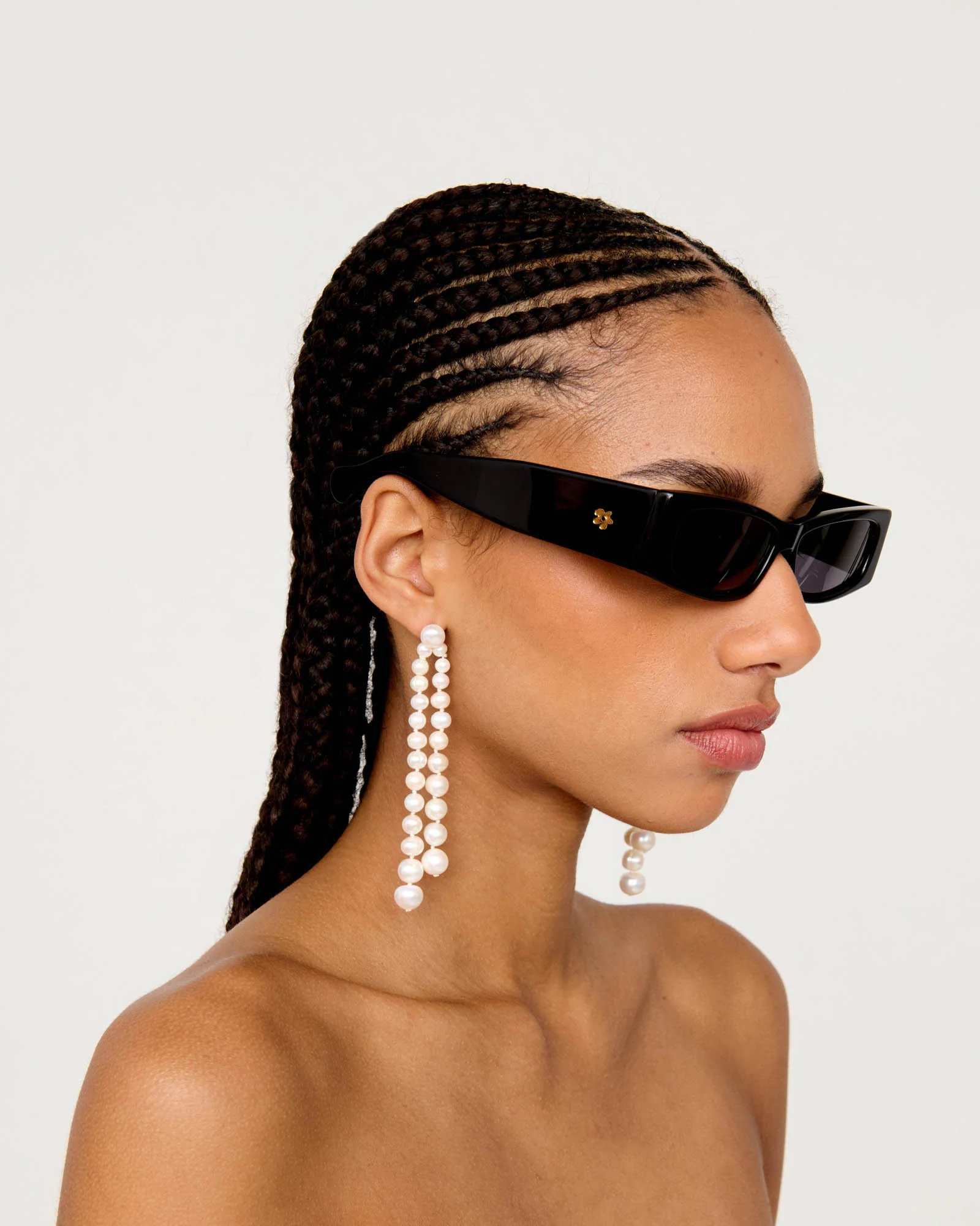 Gianna Earrings - Image 3