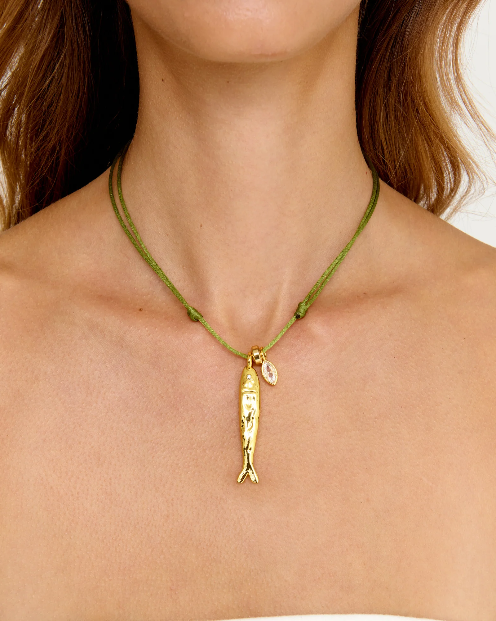 Isda Necklace - Image 4
