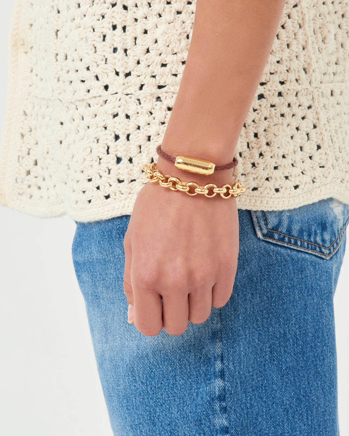 James Bracelet - Image 5