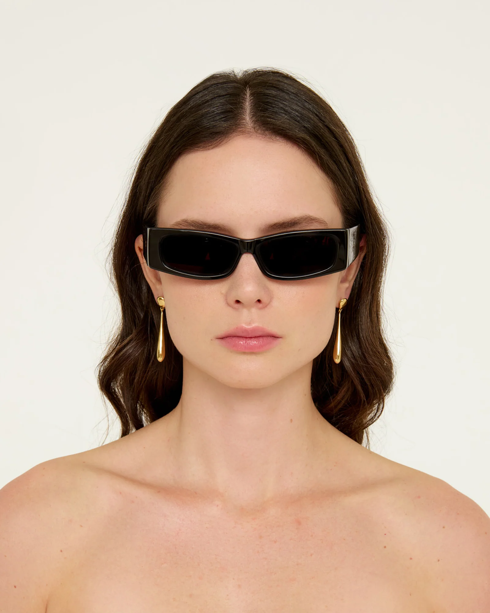 Lagrima Earrings - Image 2