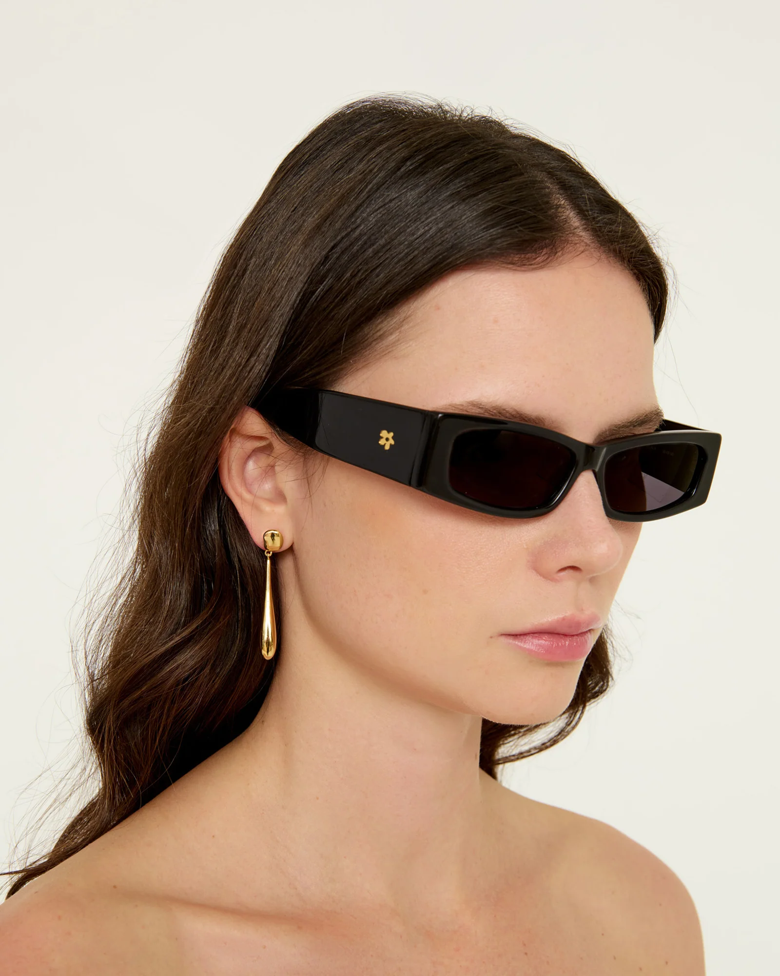 Lagrima Earrings - Image 3