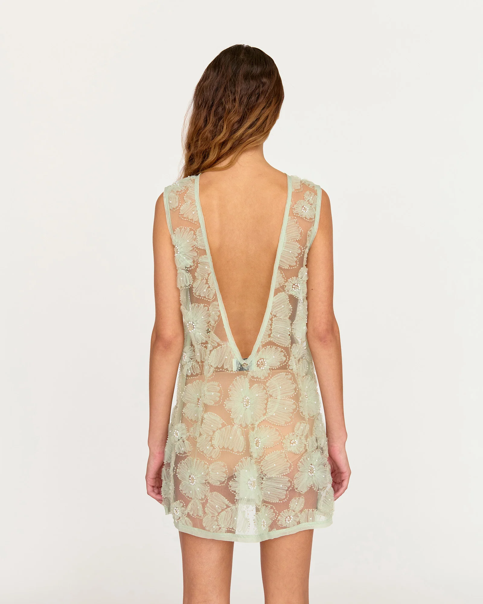 Laso Dress - Image 4