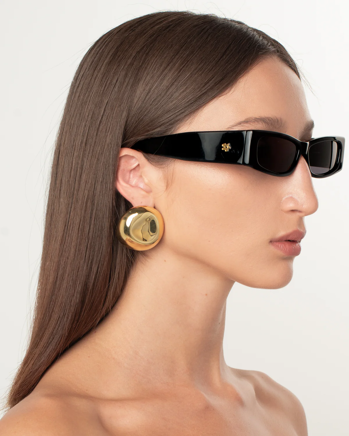 Lija Earrings - Image 2