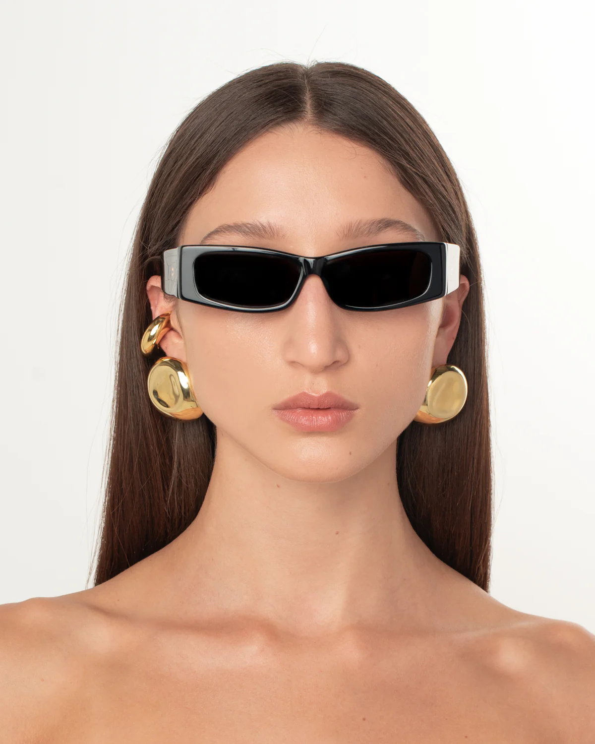 Lija Earrings - Image 3