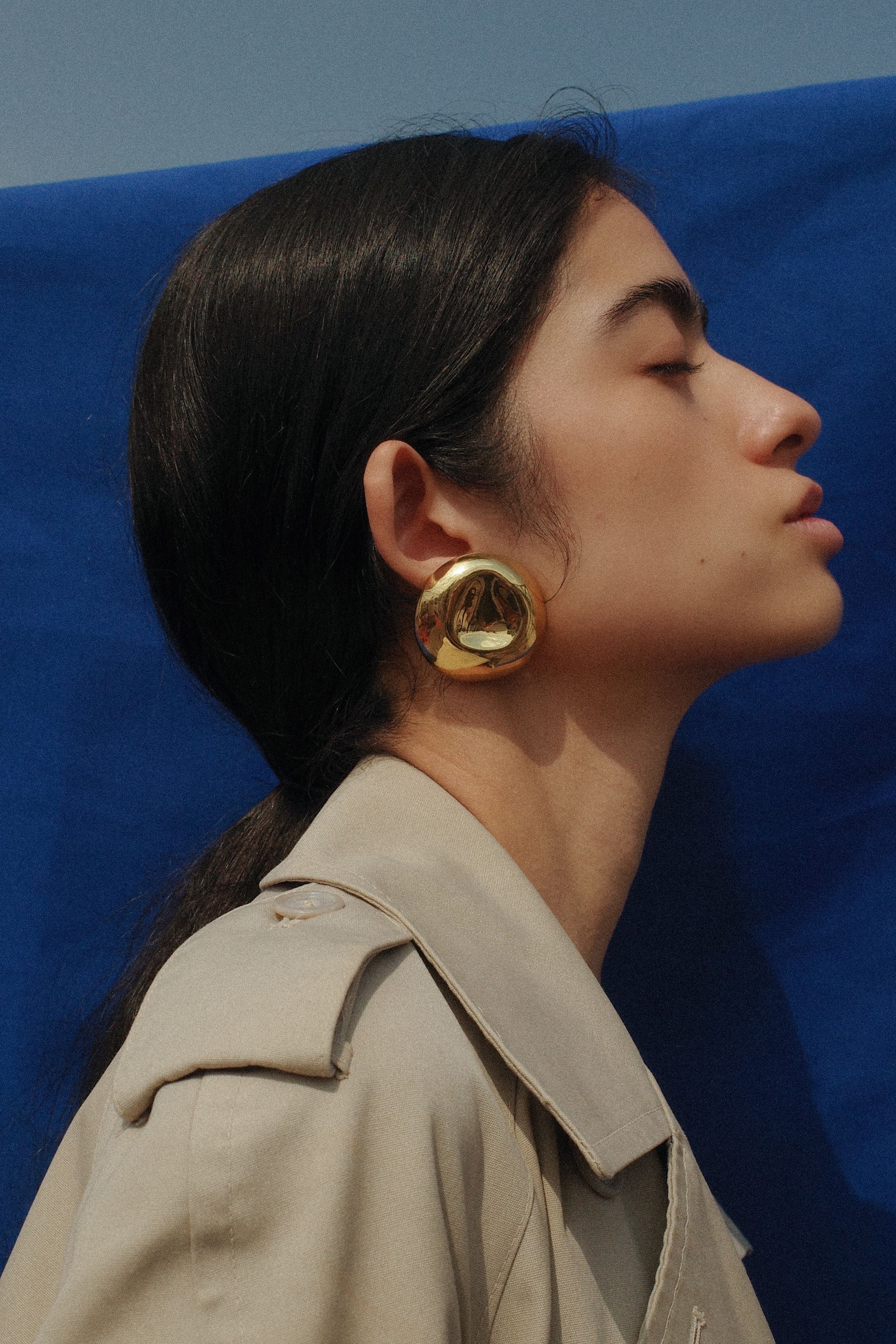 Lija Earrings - Image 5