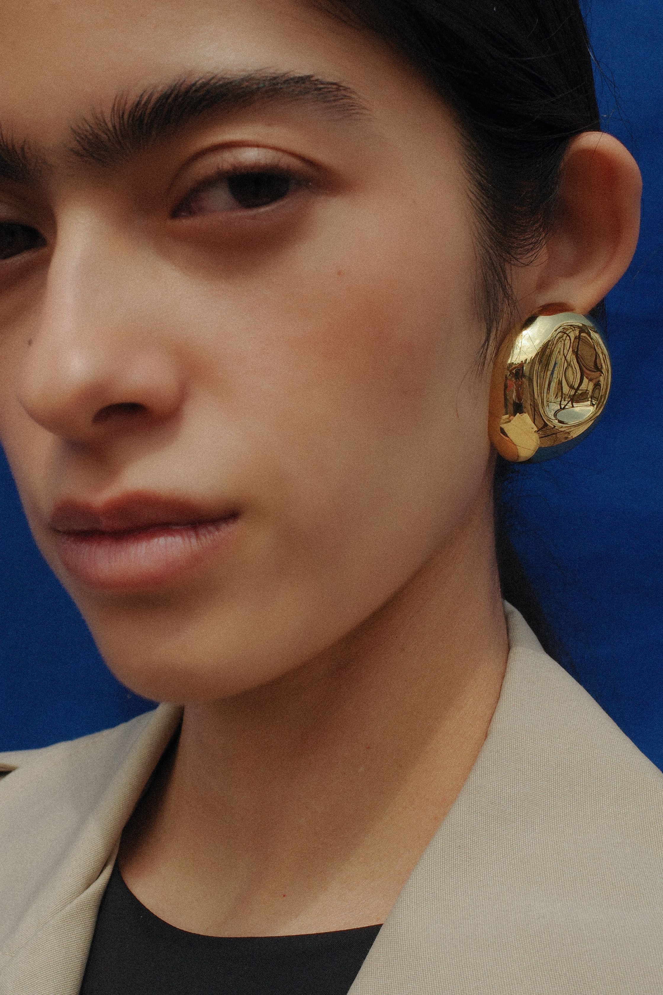 Lija Earrings - Image 6