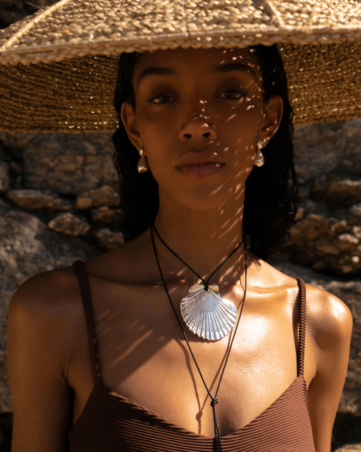 Lilou Earrings - Image 4