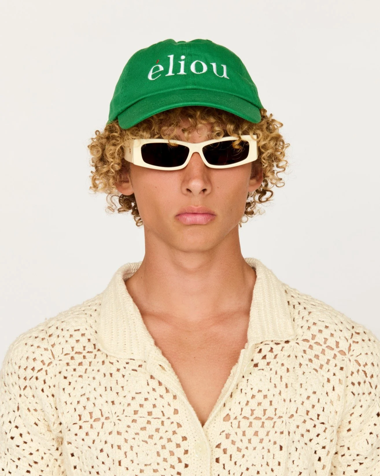 Logo Dad Cap - Image 3