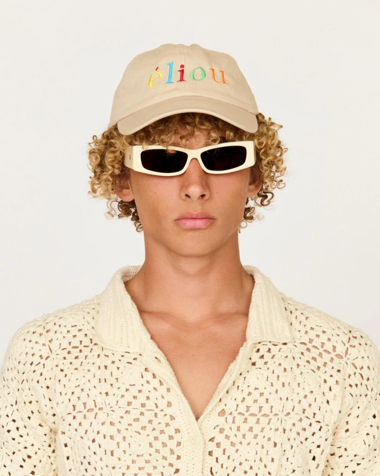 Logo Dad Cap - Image 3