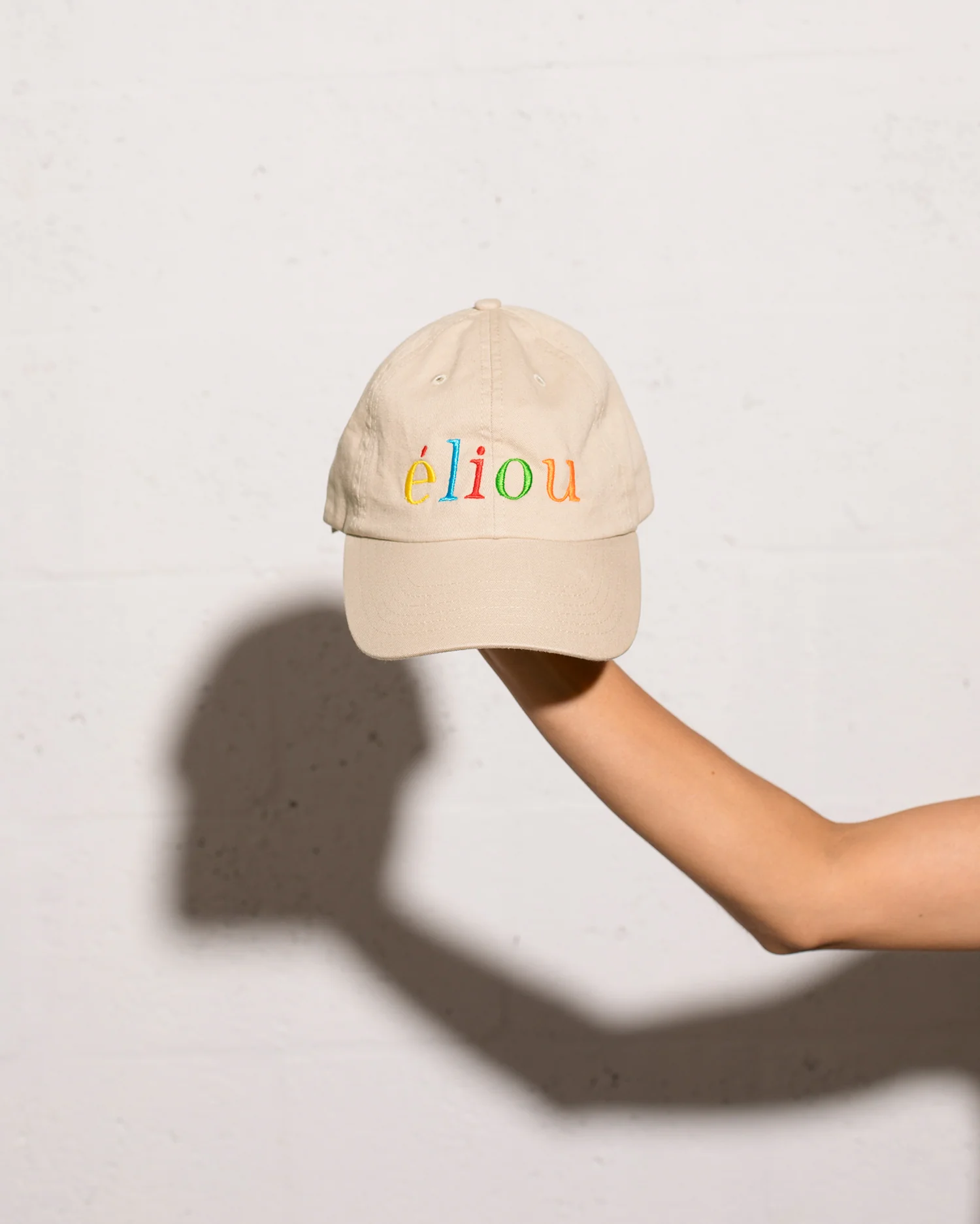 Logo Dad Cap - Image 4