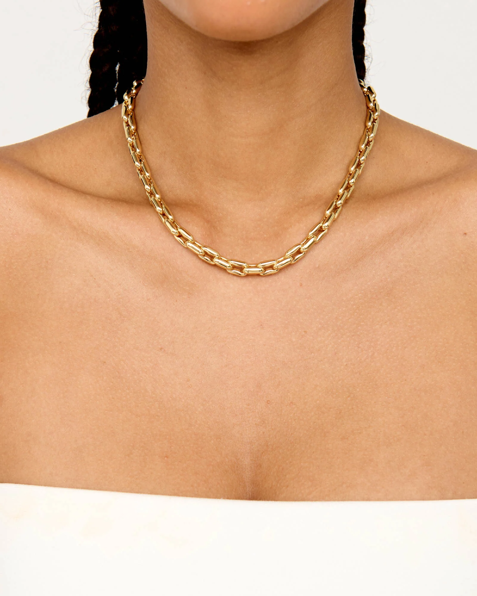 Lui Necklace - Image 2