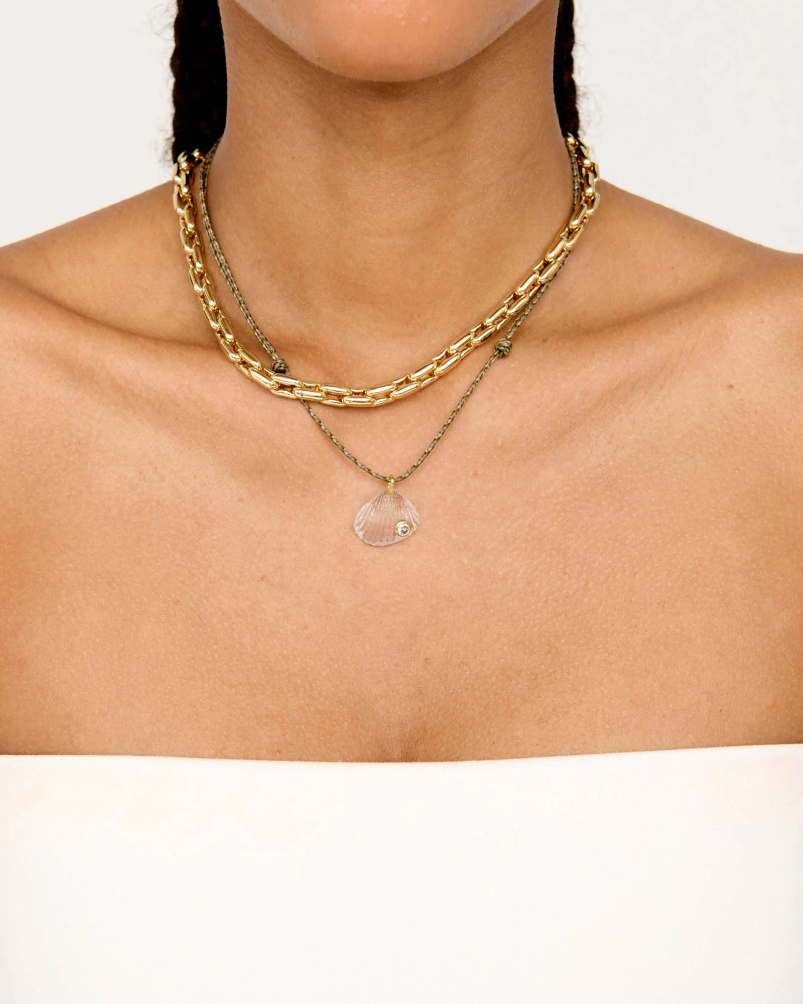 Lui Necklace - Image 3