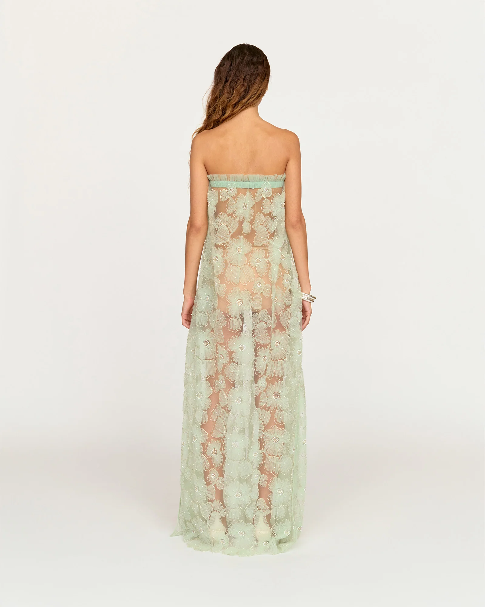 Manuela Dress - Image 3