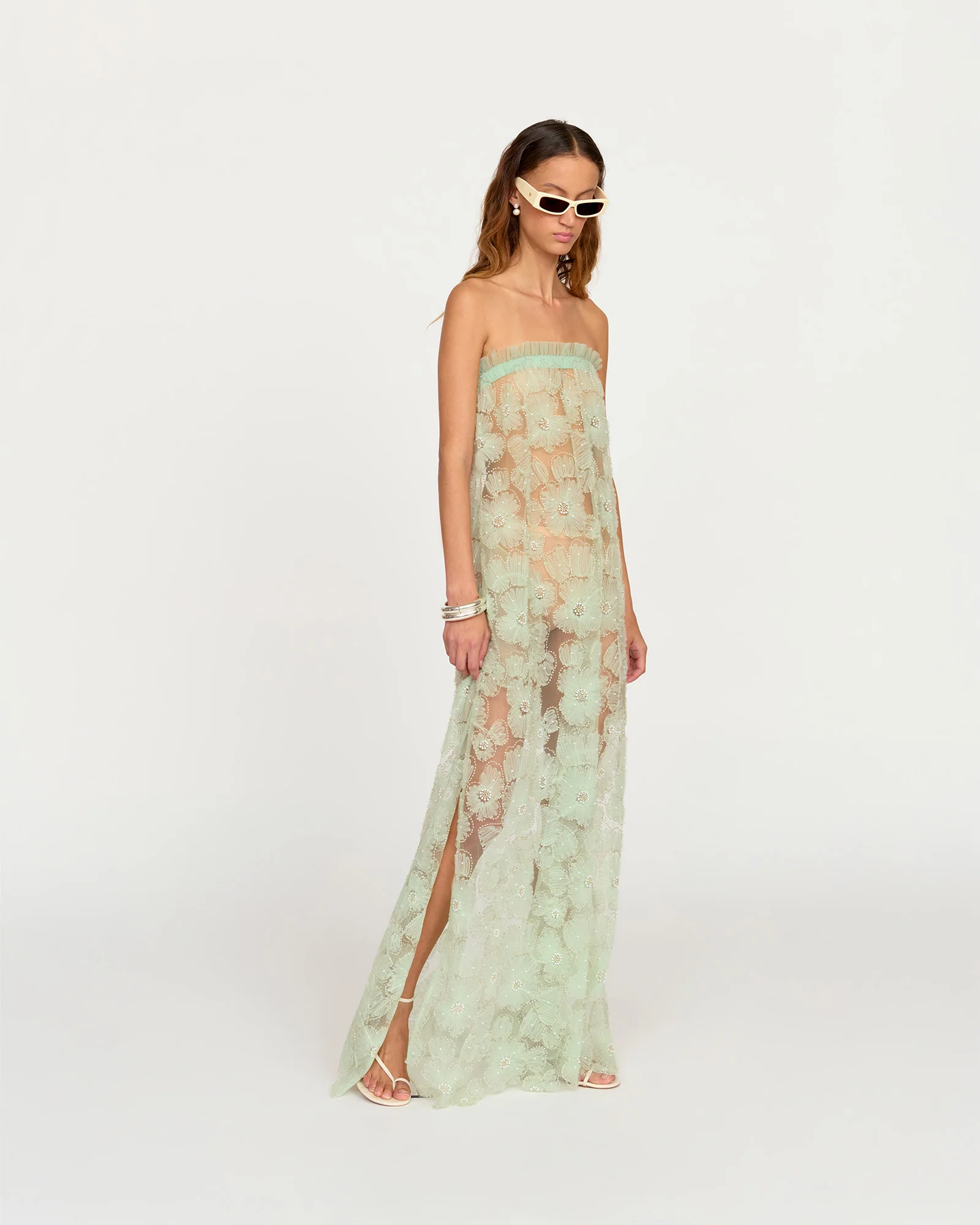 Manuela Dress - Image 4