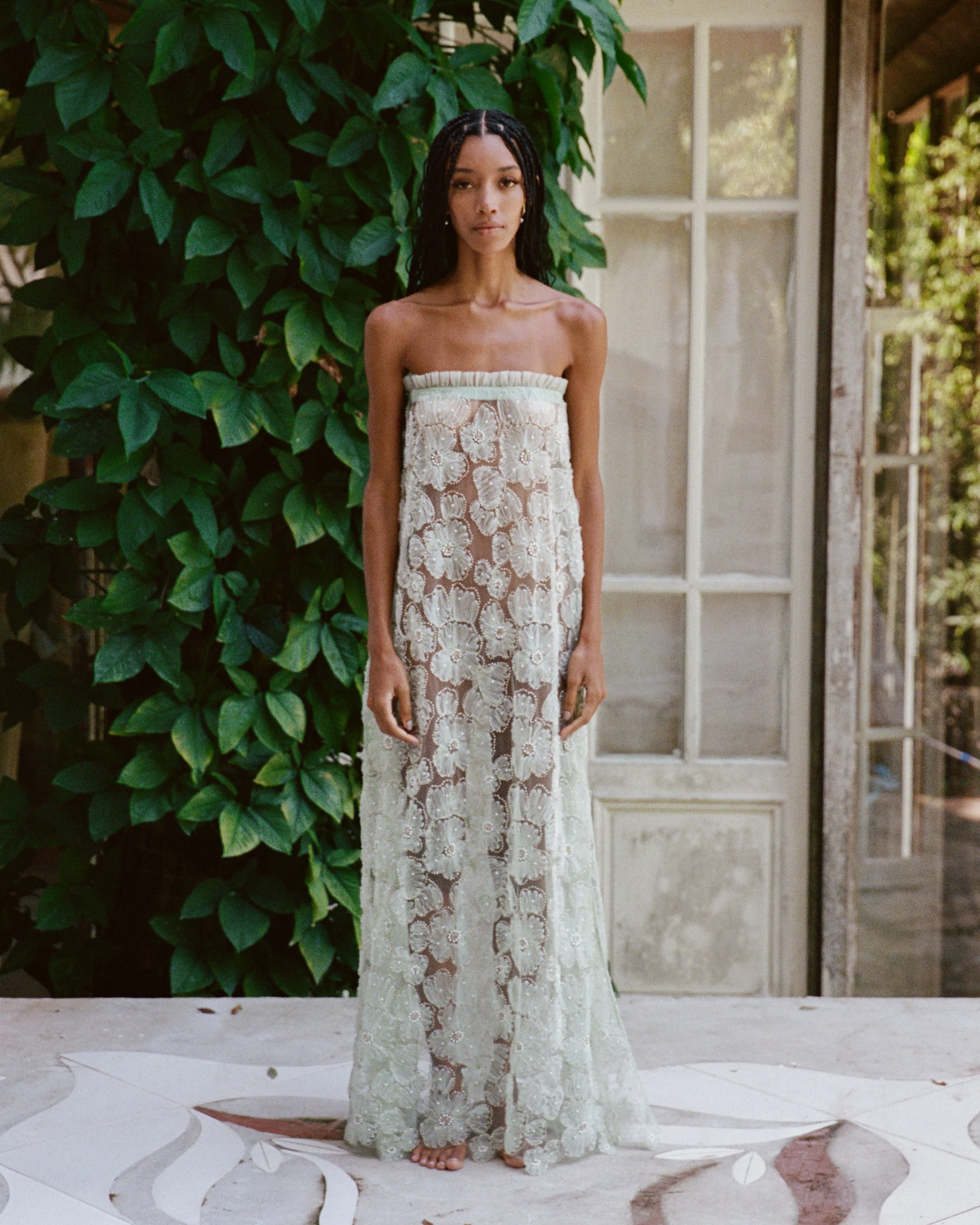 Manuela Dress - Image 5