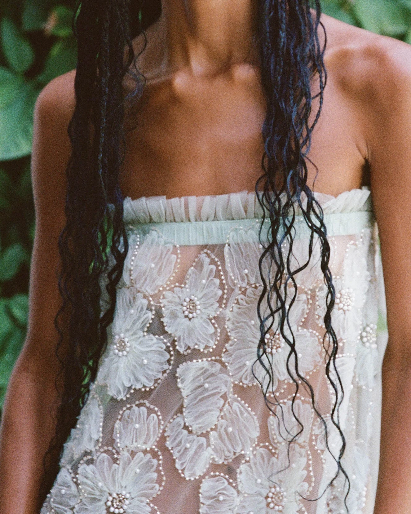 Manuela Dress - Image 6