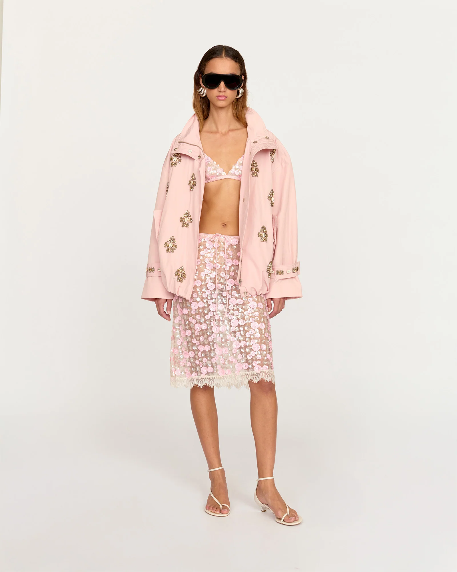 Marcela Midi Skirt - Image 5