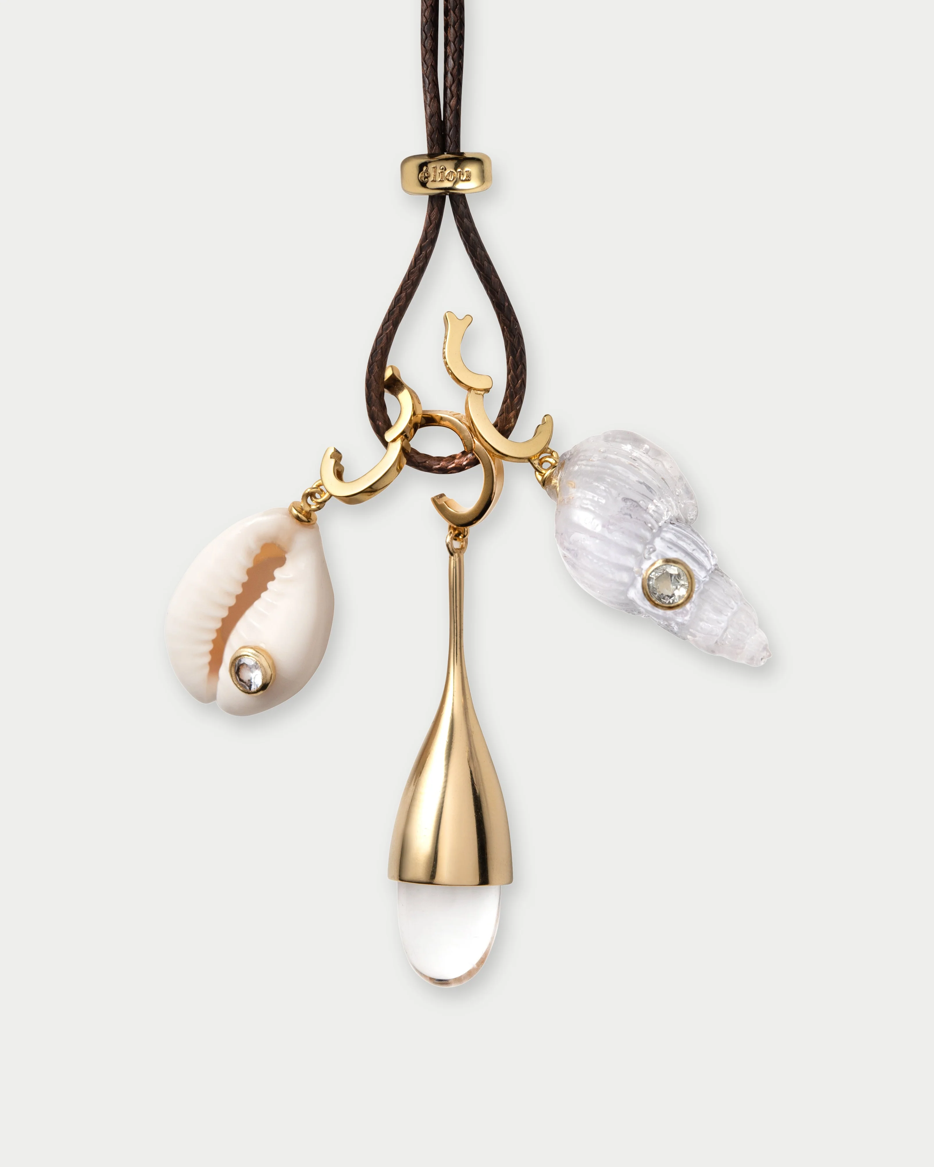 Marea Charm Wrap - Image 5