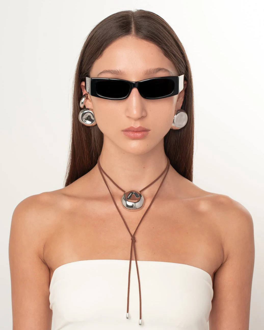 Lija Earrings - Image 3