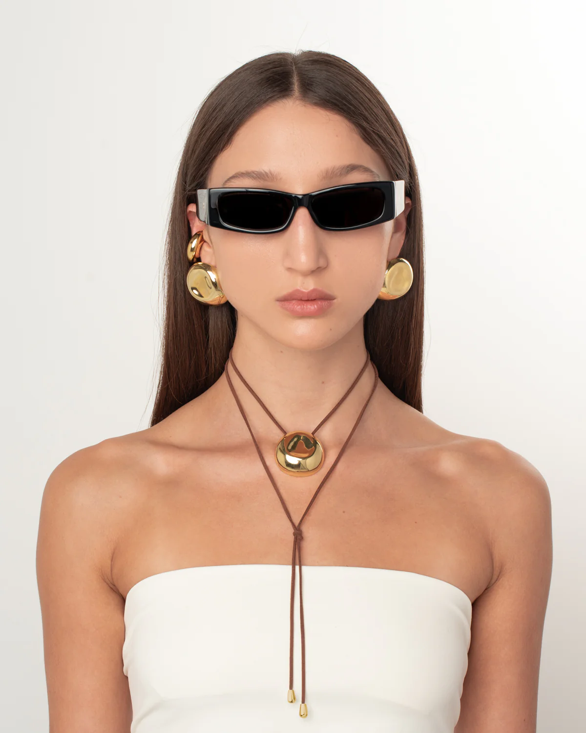 Lija Earrings - Image 4