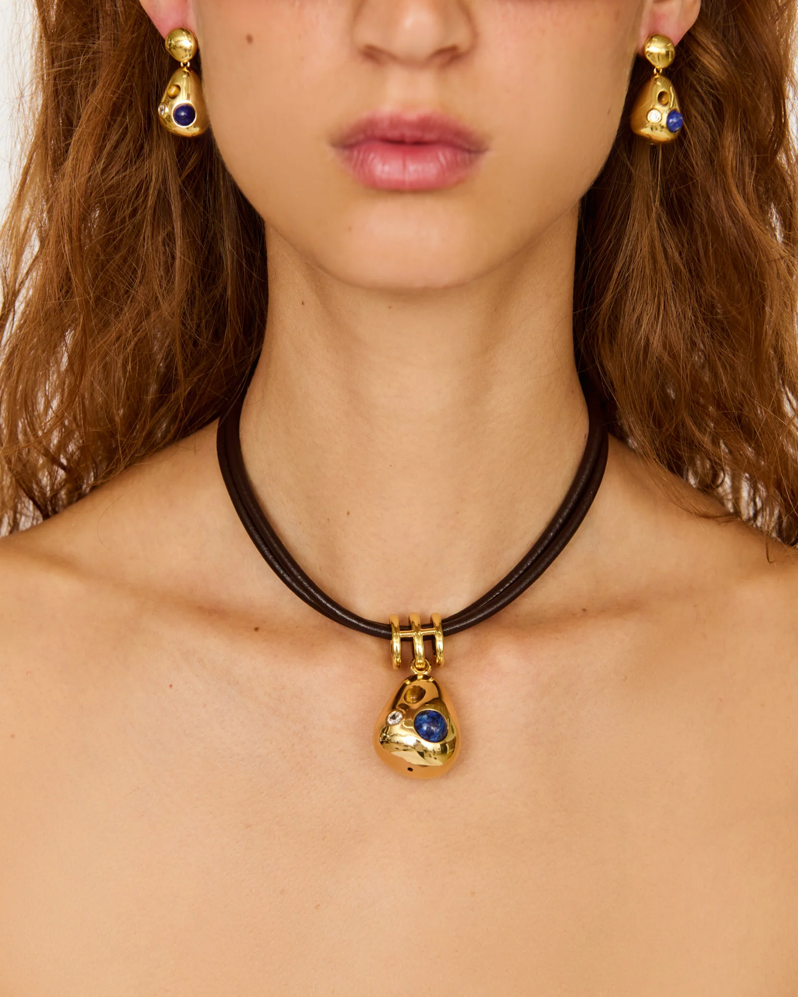 Noemia Necklace - Image 3