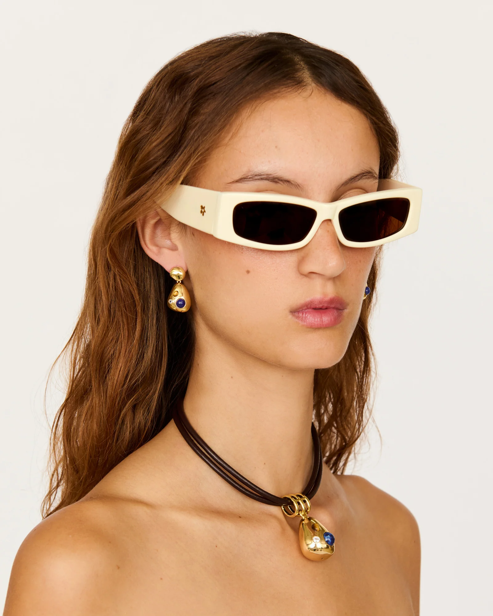 Noemia Necklace - Image 4