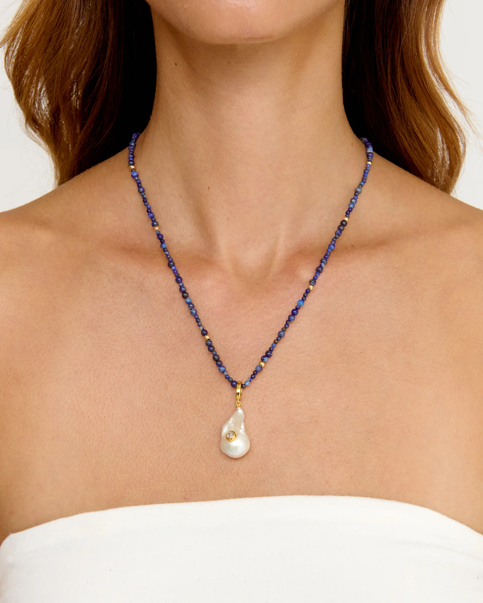 Noite Necklace - Image 3