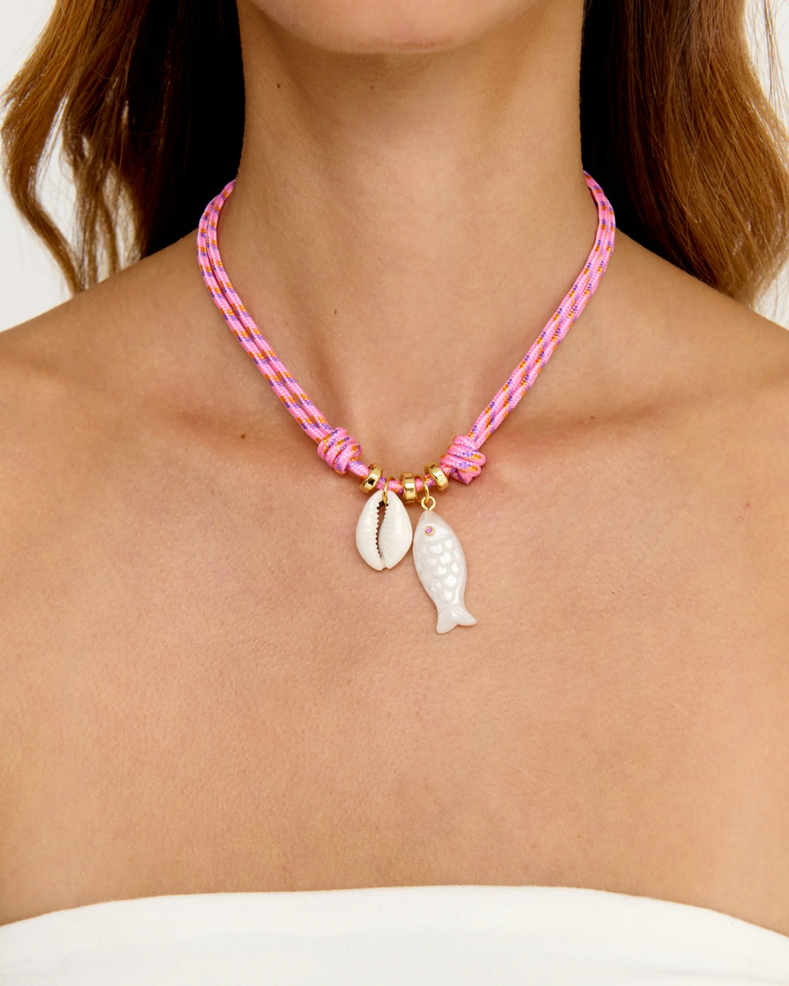 Ollie Necklace - Image 3