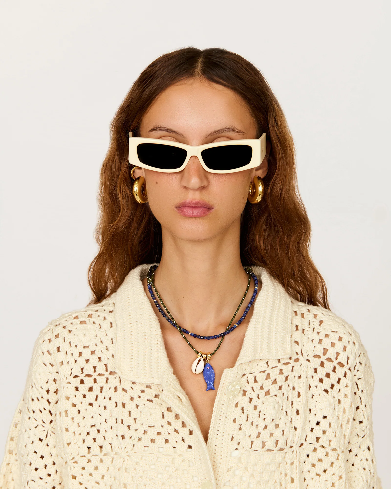 Ollie Necklace - Image 3