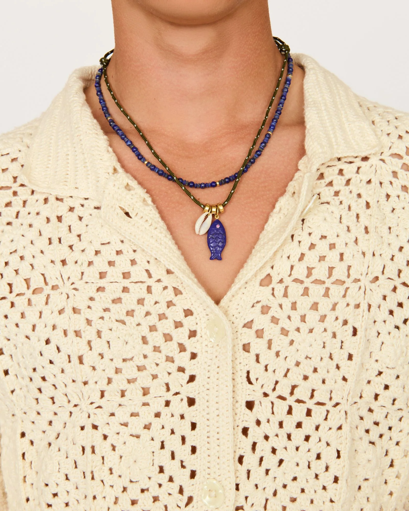 Ollie Necklace - Image 4
