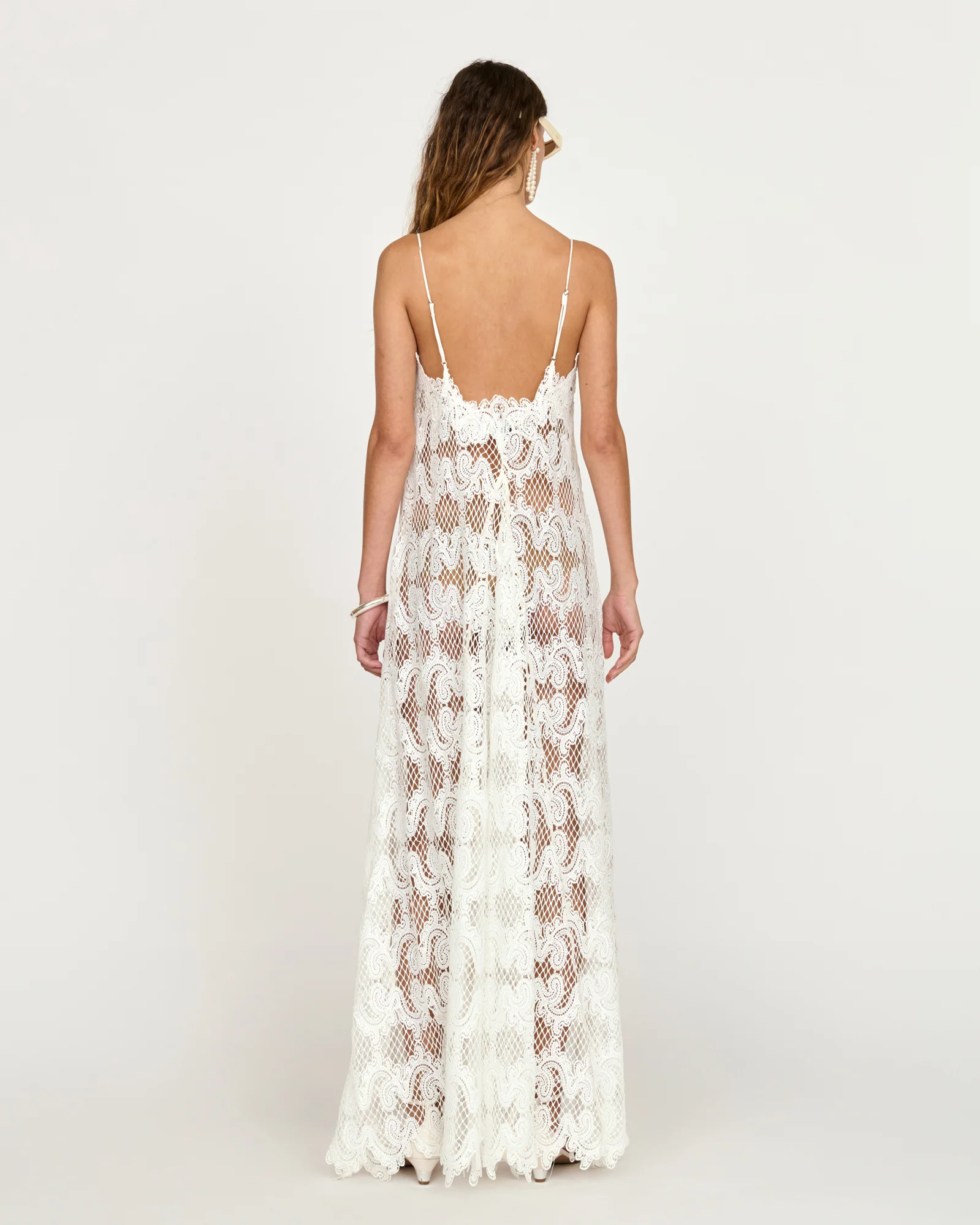 Paula Dress - Image 3