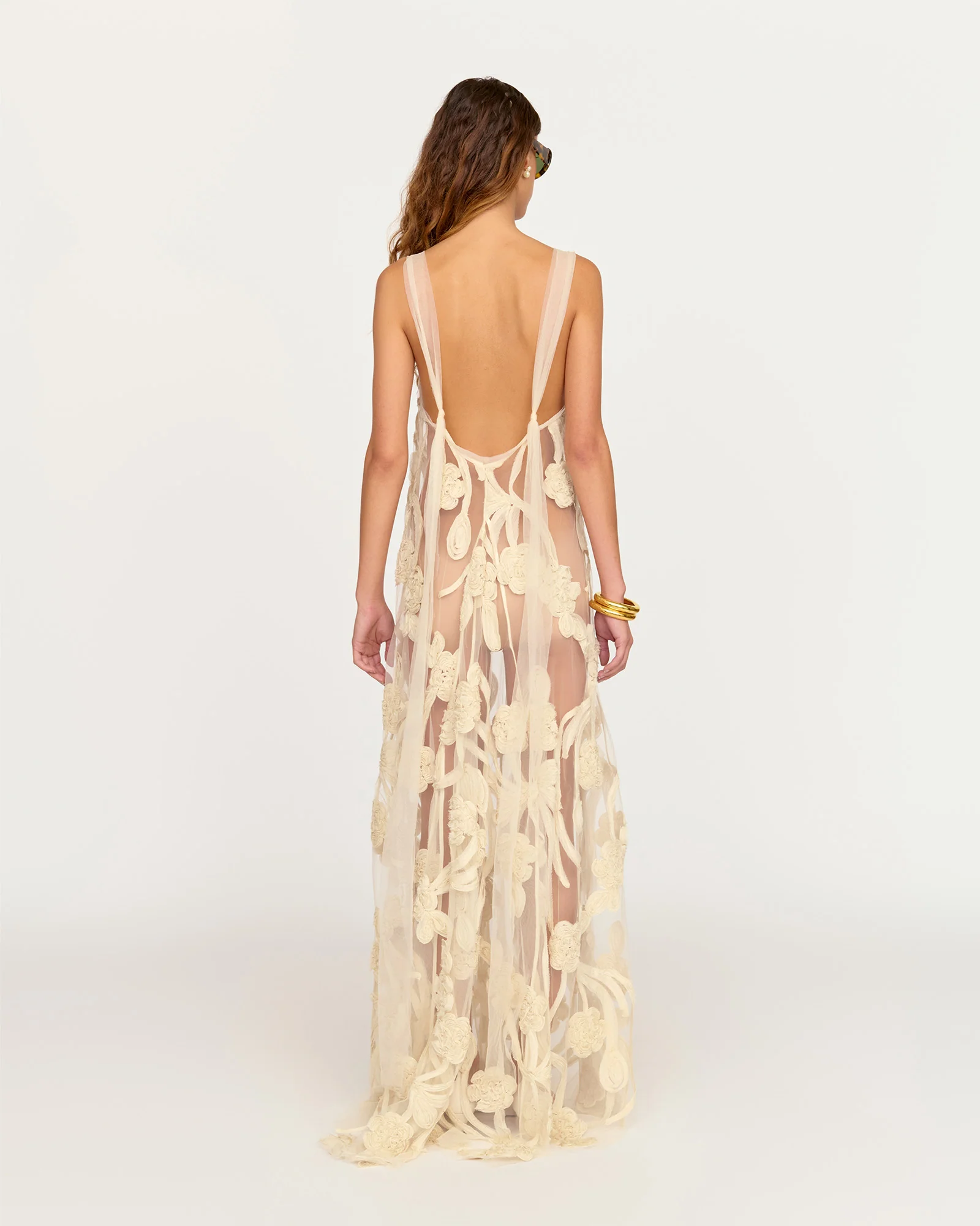 Paula Dress - Image 3