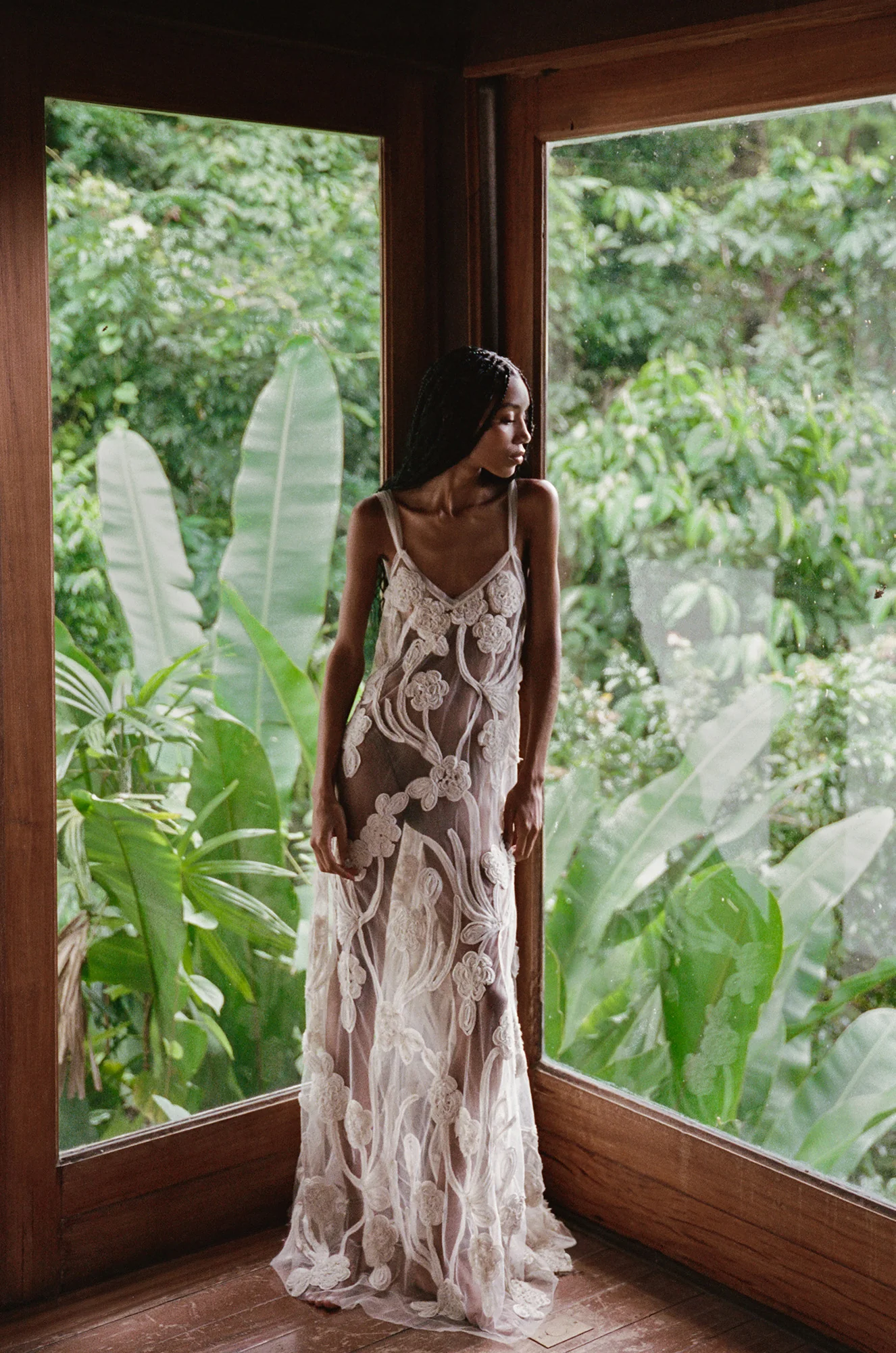 Paula Dress - Image 7