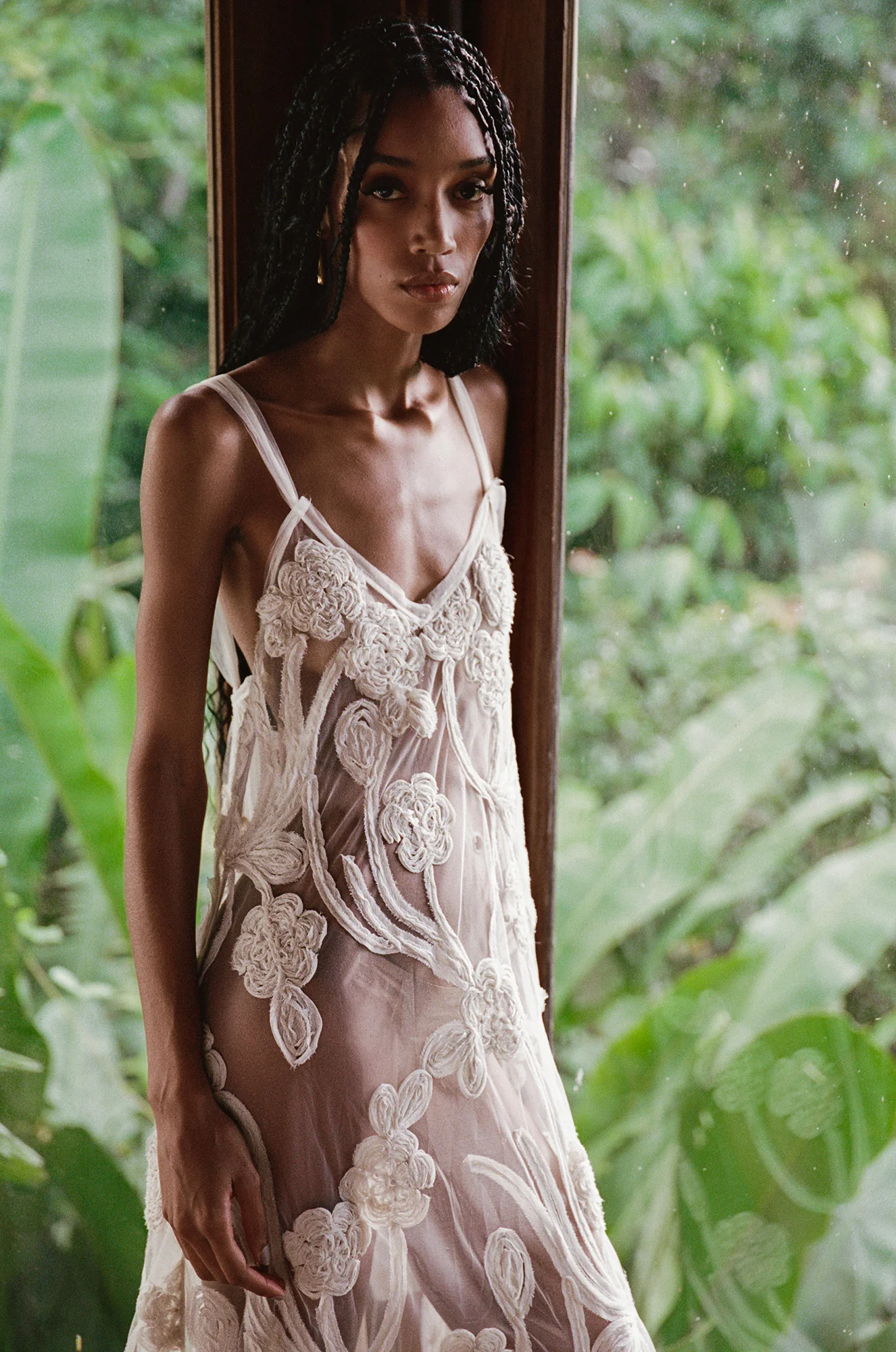 Paula Dress - Image 8